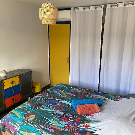 Appart Cosy A Pointe-A-Pitre Luaran gambar