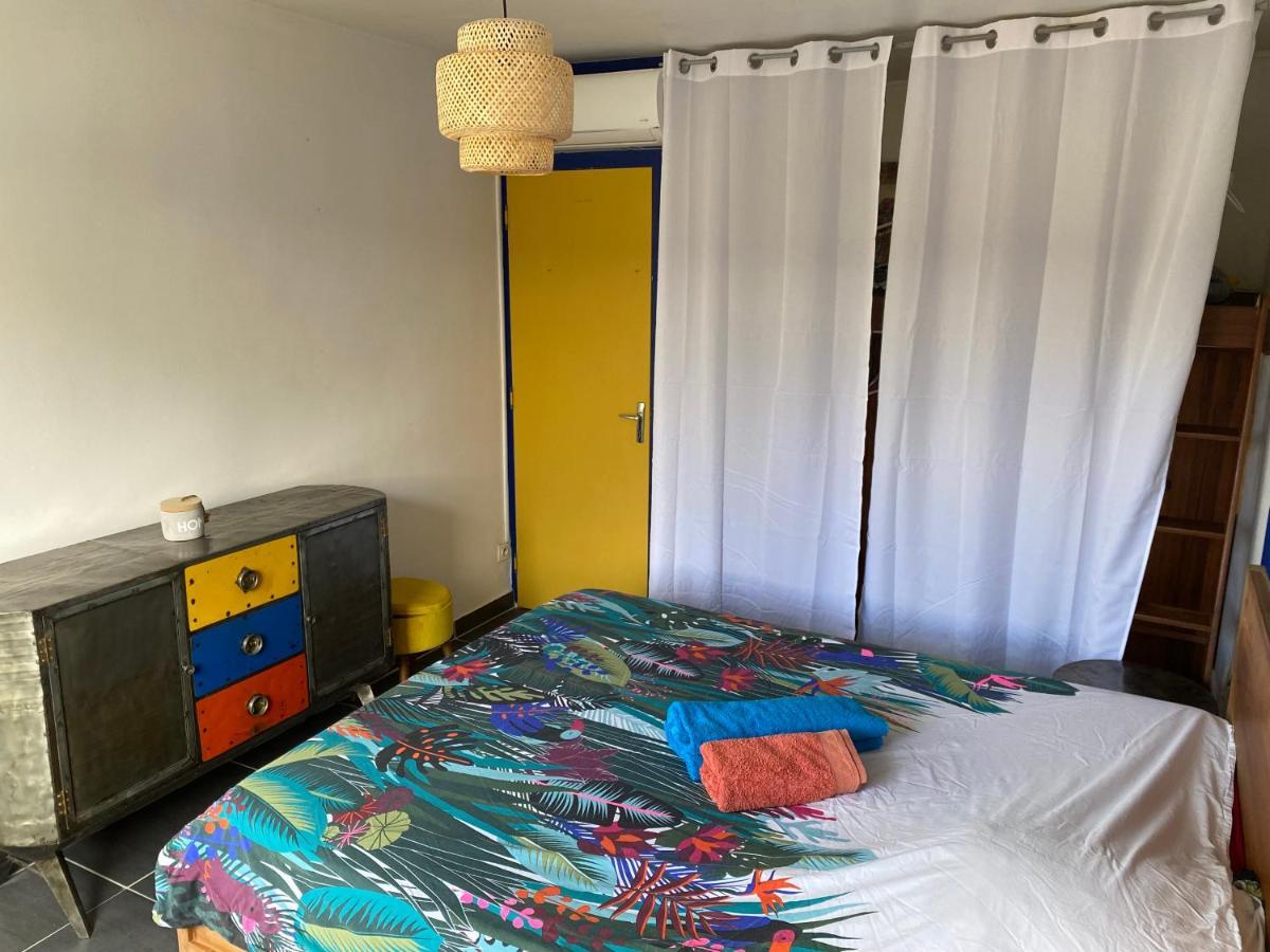 Appart Cosy A Pointe-A-Pitre Luaran gambar