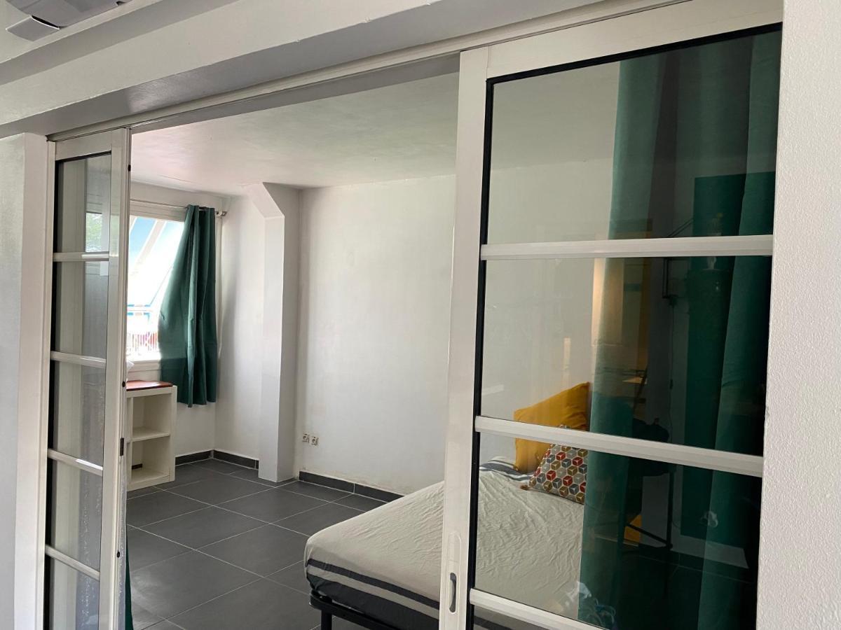 Appart Cosy A Pointe-A-Pitre Luaran gambar