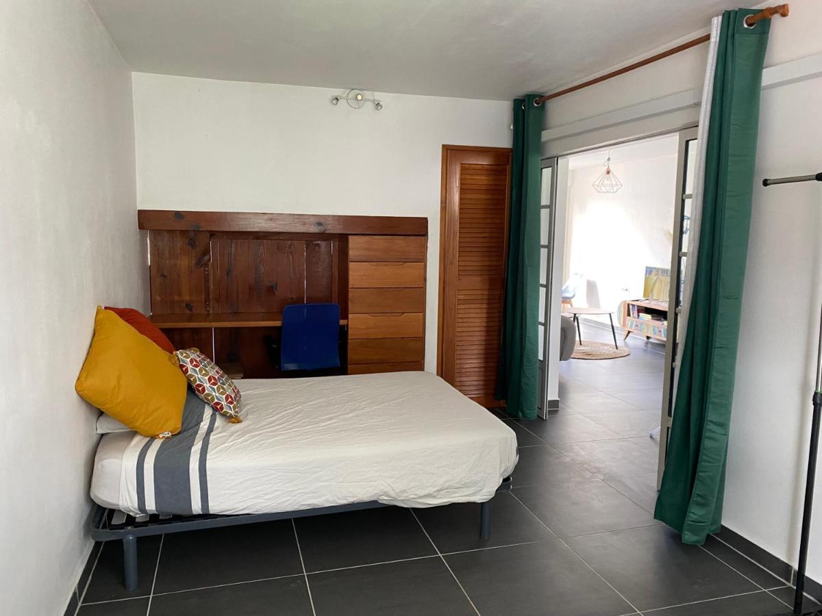 Appart Cosy A Pointe-A-Pitre Luaran gambar